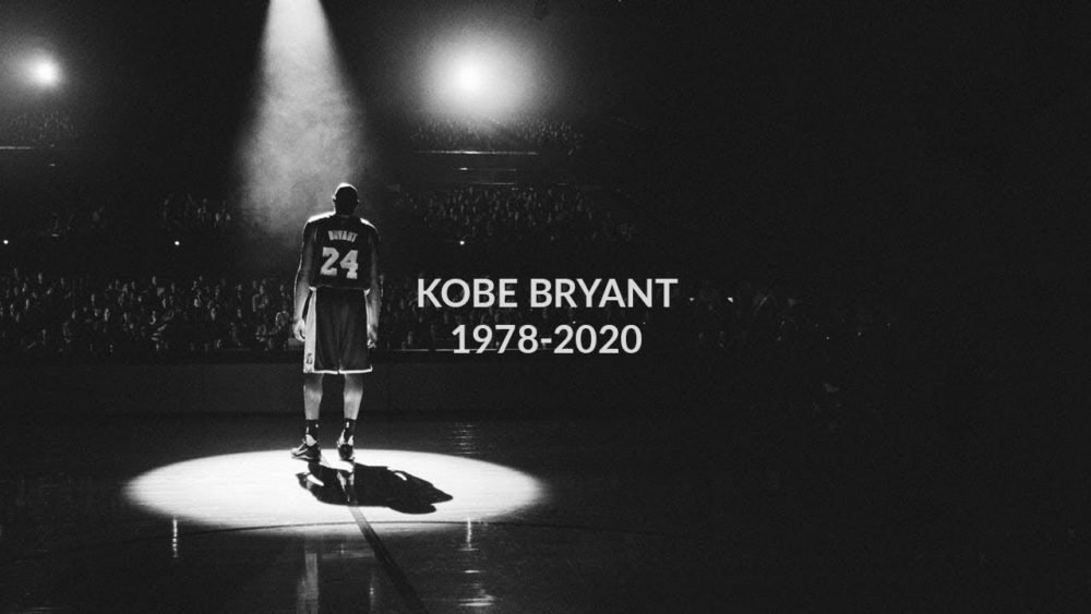 Dear Kobe