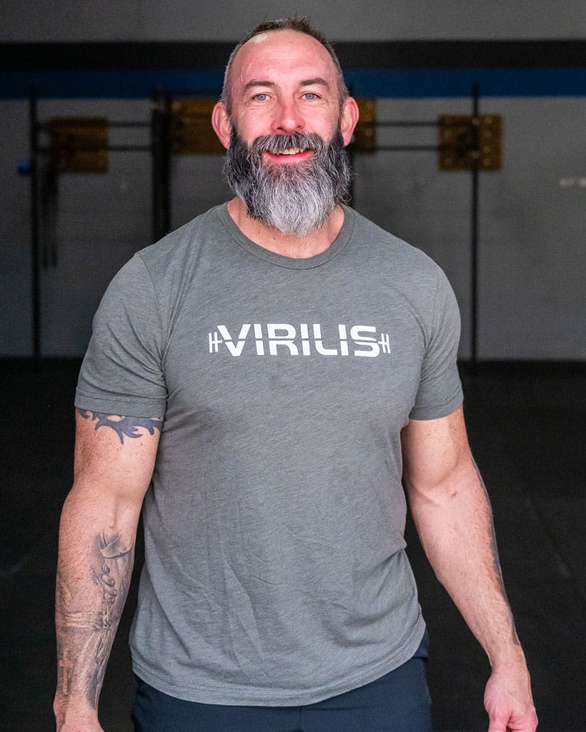 Eric Schearer